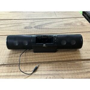 Logitech‎ Portable Speaker System for iPod